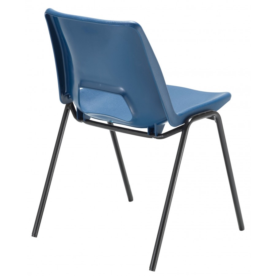 Classroom Wipe Clean Stackable Chair